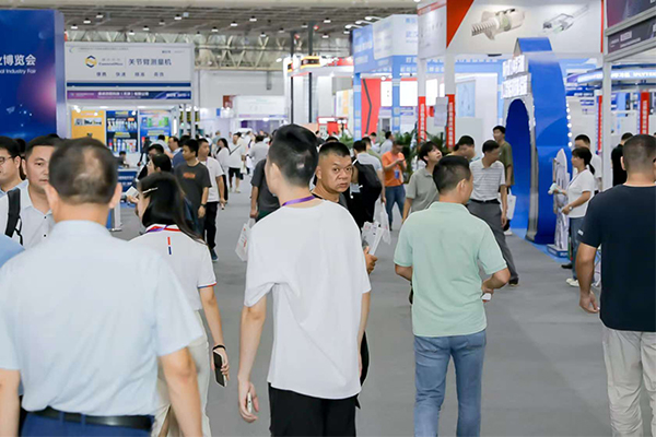 武漢機電博覽會現(xiàn)場 /cxyq/20240904091403-FlbOLdBJuOURH5sg7vYwQ_8jYTrG.jpg